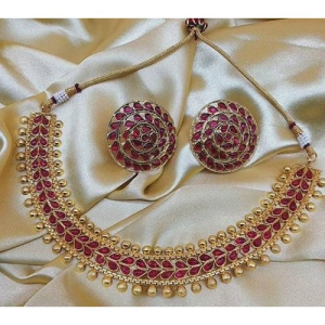 1GM NECKLACE